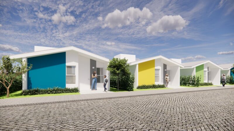 Governo de SC amplia acesso ao Casa Catarina e promete 5 mil novas moradias