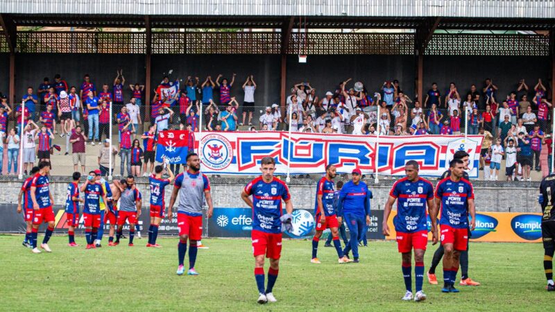 Marcilio arranca empate fora de casa e avança na Copa SC