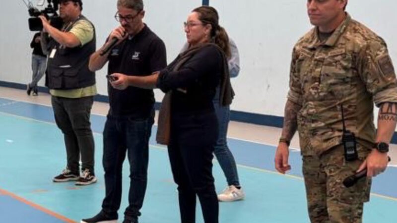 Com protocolo inédito, Colégio Sinergia se destaca como modelo de segurança escolar no Brasil