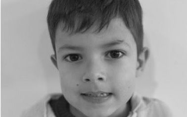 Família acusa negligência médica após morte de menino de 7 anos em Itajaí: “Disseram que era virose”