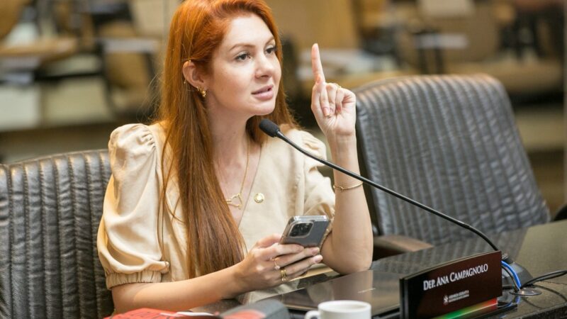 Ana Campagnolo lidera Encontro do PL Mulher em Balneário Piçarras com almoço solidário e novas executivas