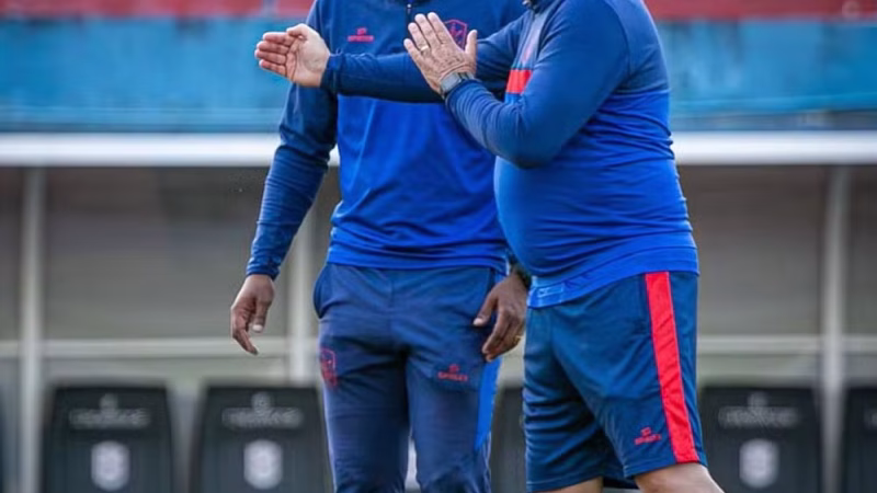 Marcílio Dias e Figueirense marca reencontro e promete ser um jogo de xadrez na Copa Sc